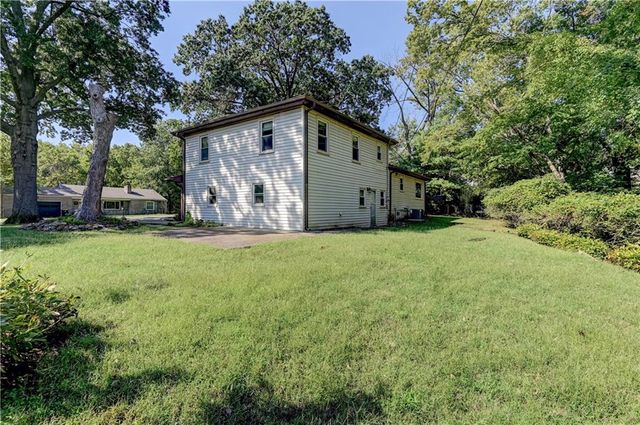 3606 NW 60th Terrace, Kansas City, MO 64151