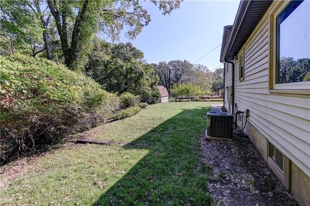 3606 NW 60th Terrace, Kansas City, MO 64151