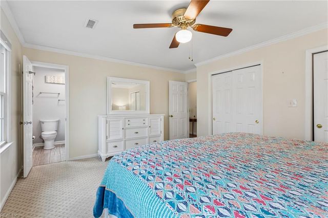 21 Cherbourg DR, Newport News, VA 23606