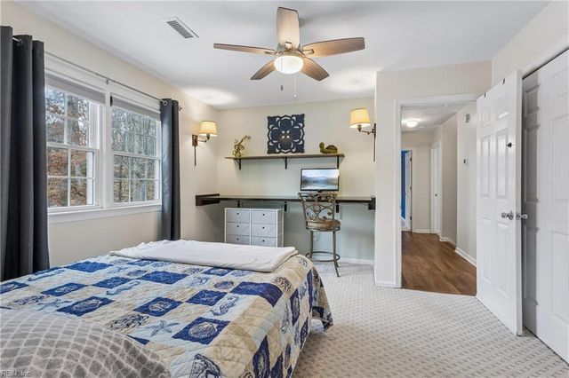 21 Cherbourg DR, Newport News, VA 23606