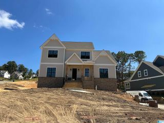545 RAMSGATE DRIVE, Alabaster, AL 35114
