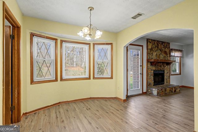 50 Old Lantern Drive, Stockbridge, GA 30281