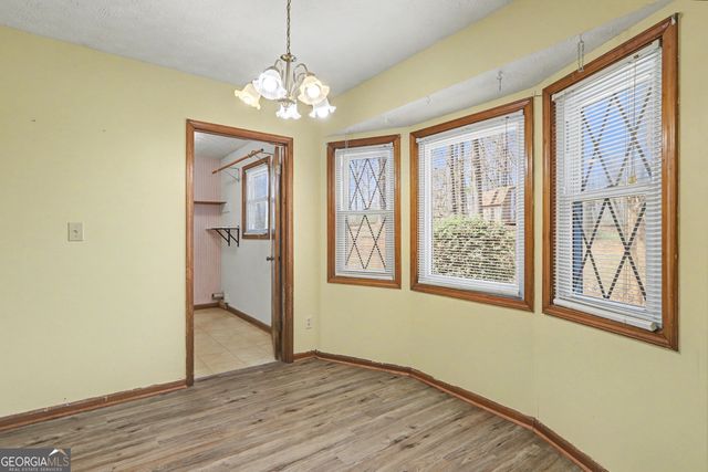 50 Old Lantern Drive, Stockbridge, GA 30281