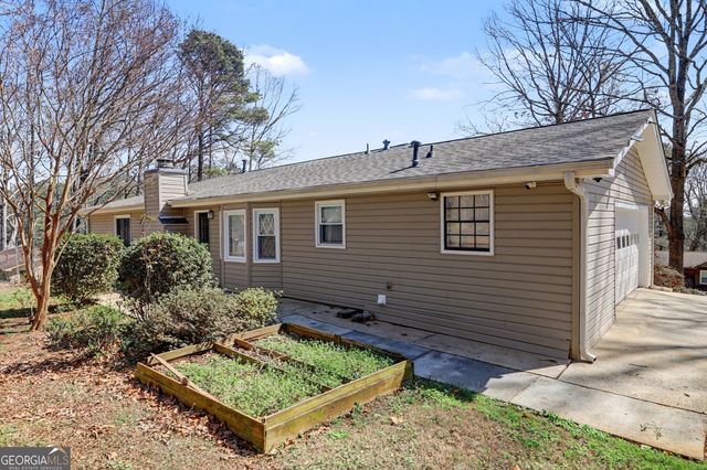 50 Old Lantern Drive, Stockbridge, GA 30281