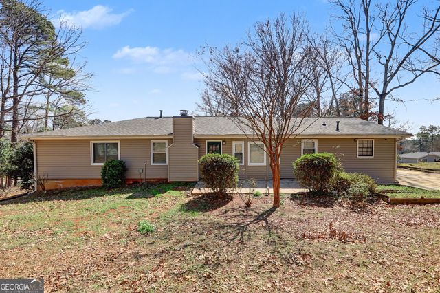 50 Old Lantern Drive, Stockbridge, GA 30281