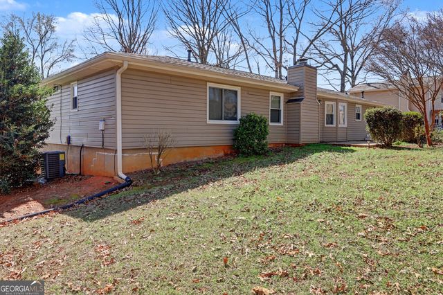 50 Old Lantern Drive, Stockbridge, GA 30281