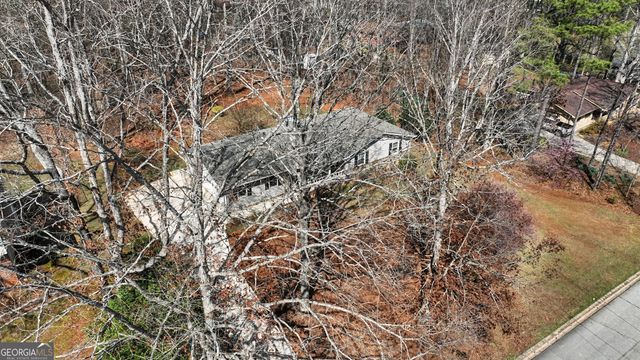 50 Old Lantern Drive, Stockbridge, GA 30281