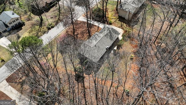 50 Old Lantern Drive, Stockbridge, GA 30281