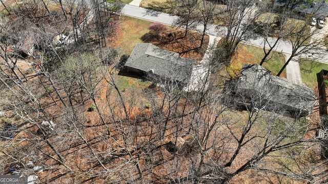 50 Old Lantern Drive, Stockbridge, GA 30281