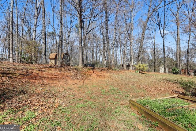 50 Old Lantern Drive, Stockbridge, GA 30281