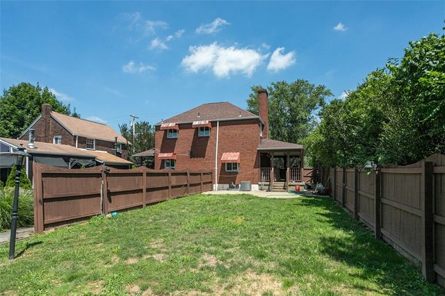 1318 Monongahela Blvd, White Oak, PA 15131