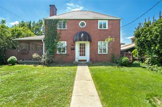 1318 Monongahela Blvd, White Oak, PA 15131