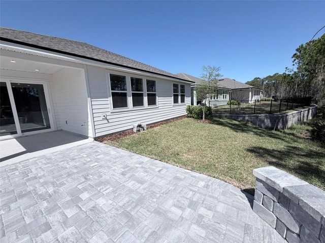 36 PERSEUS AVENUE, Flagler Beach, FL 32136