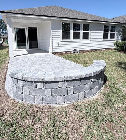 36 PERSEUS AVENUE, Flagler Beach, FL 32136