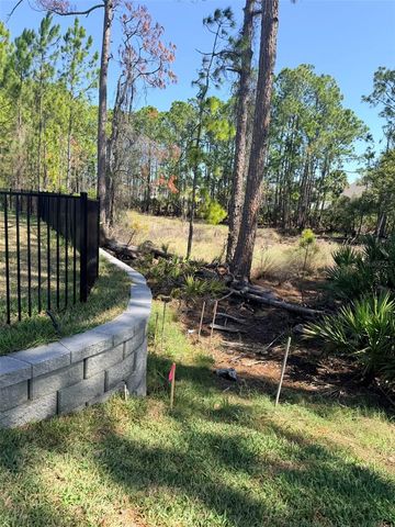 36 PERSEUS AVENUE, Flagler Beach, FL 32136