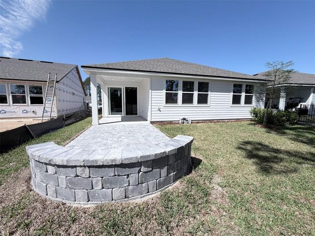 36 PERSEUS AVENUE, Flagler Beach, FL 32136