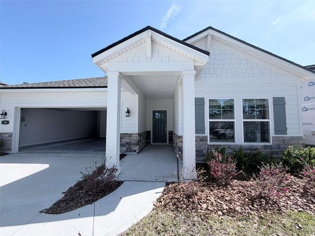 36 PERSEUS AVENUE, Flagler Beach, FL 32136