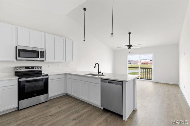 50 Town Centre Court, Foristell, MO 63348