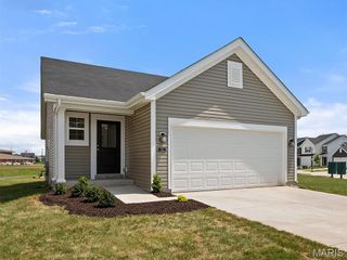 50 Town Centre Court, Foristell, MO 63348
