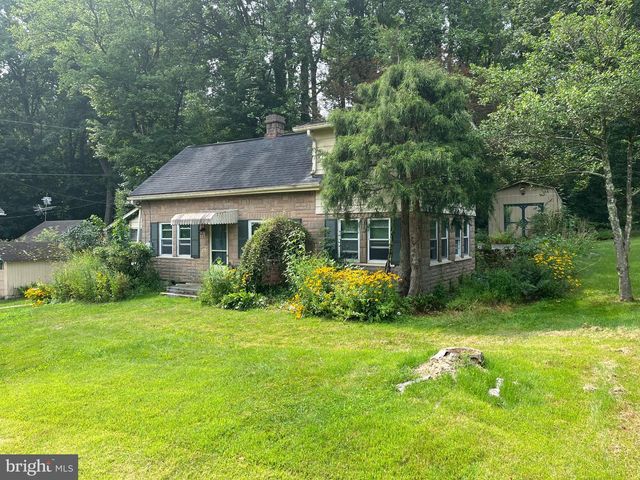 2962 HARMONYVILLE RD, Elverson, PA 19520