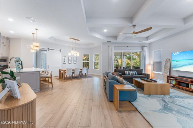 339 PALM CREST Drive, Ponte Vedra, FL 32081