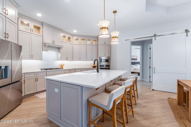 339 PALM CREST Drive, Ponte Vedra, FL 32081