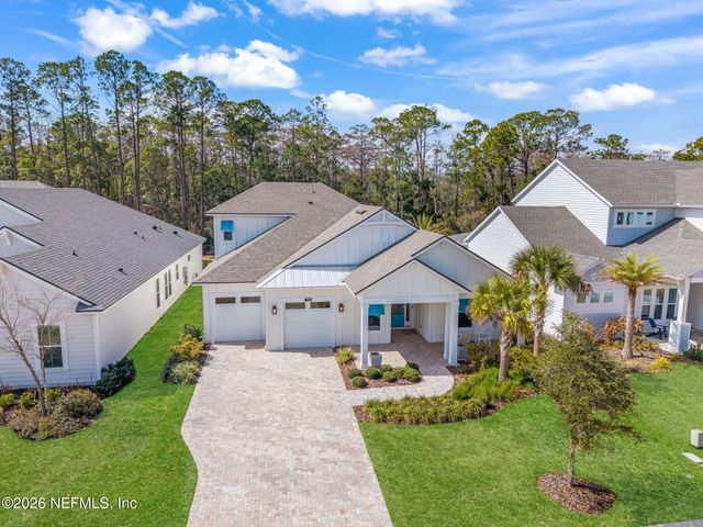 339 PALM CREST Drive, Ponte Vedra, FL 32081