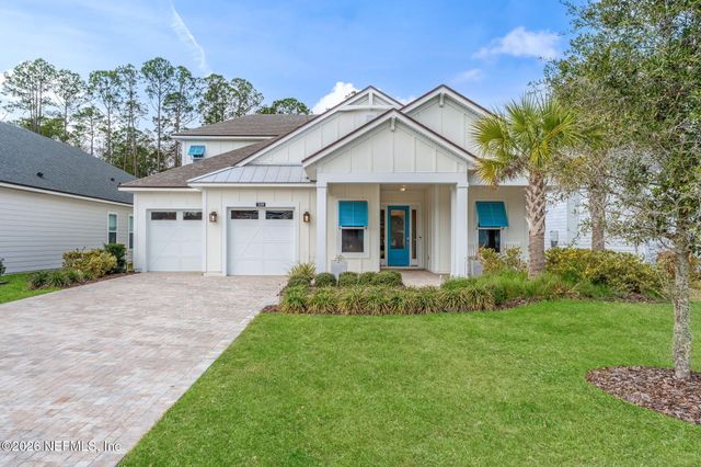 339 PALM CREST Drive, Ponte Vedra, FL 32081