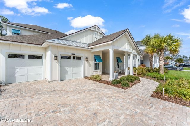 339 PALM CREST Drive, Ponte Vedra, FL 32081