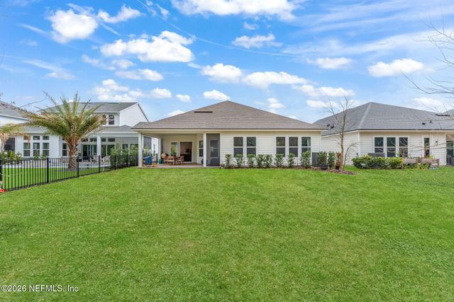 339 PALM CREST Drive, Ponte Vedra, FL 32081