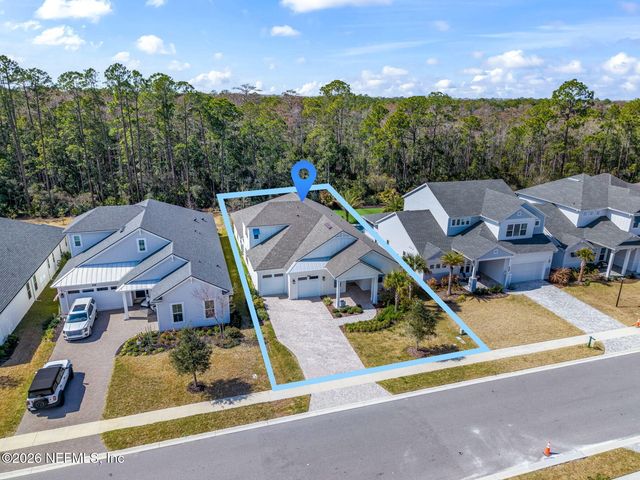 339 PALM CREST Drive, Ponte Vedra, FL 32081