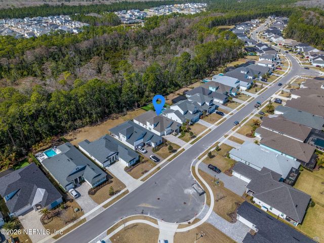 339 PALM CREST Drive, Ponte Vedra, FL 32081