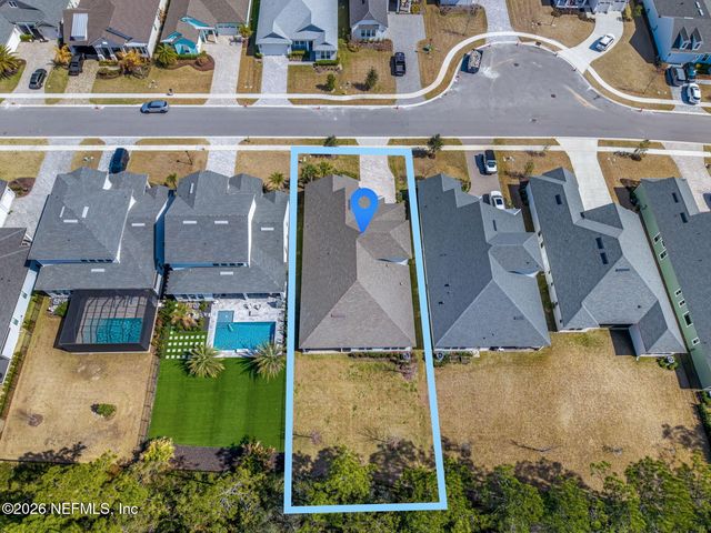 339 PALM CREST Drive, Ponte Vedra, FL 32081