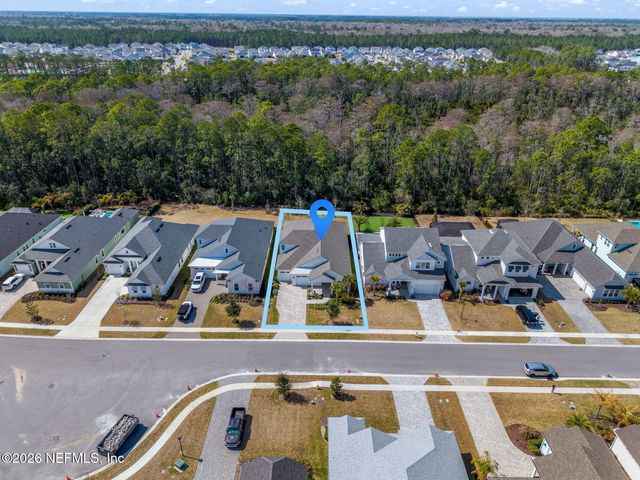 339 PALM CREST Drive, Ponte Vedra, FL 32081