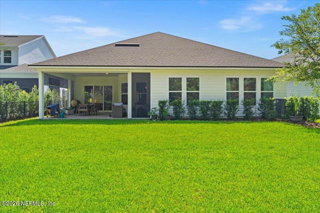 339 PALM CREST Drive, Ponte Vedra, FL 32081