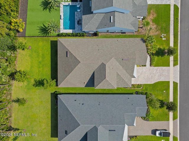 339 PALM CREST Drive, Ponte Vedra, FL 32081