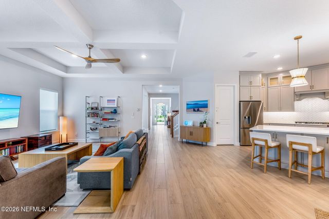 339 PALM CREST Drive, Ponte Vedra, FL 32081