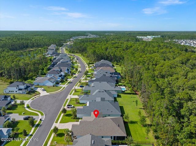 339 PALM CREST Drive, Ponte Vedra, FL 32081