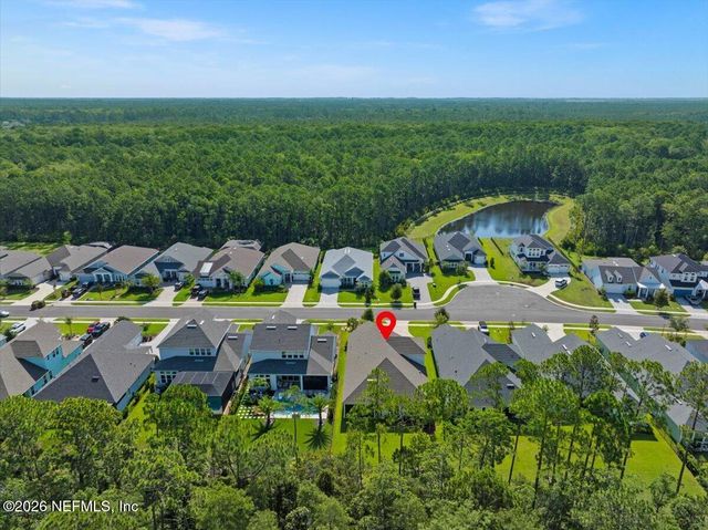 339 PALM CREST Drive, Ponte Vedra, FL 32081