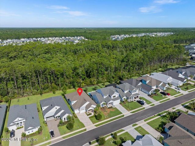 339 PALM CREST Drive, Ponte Vedra, FL 32081
