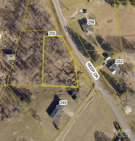 255 REEP Drive 3, Morganton, NC 28655