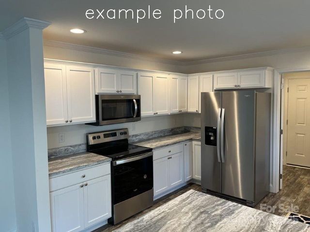 255 REEP Drive 3, Morganton, NC 28655