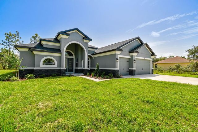 12487 HOOKER ROAD, Weeki Wachee, FL 34614