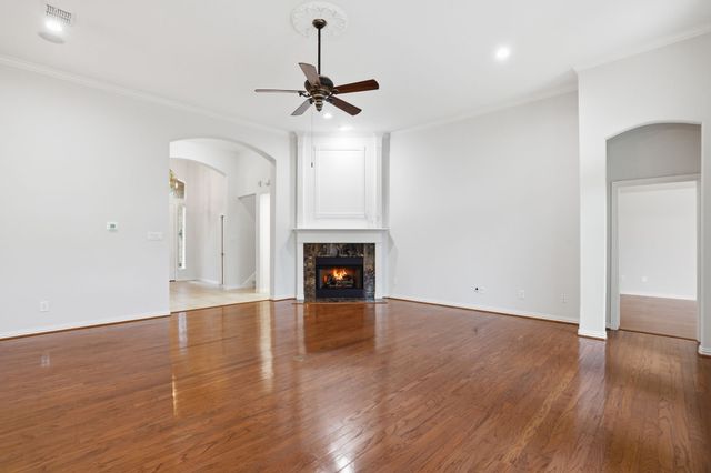 1921 Old York Drive, Keller, TX 76248