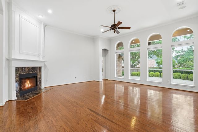 1921 Old York Drive, Keller, TX 76248