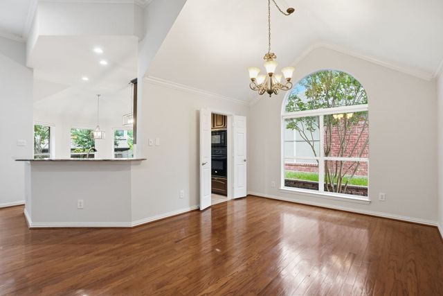 1921 Old York Drive, Keller, TX 76248