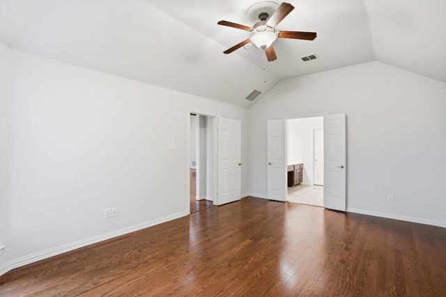 1921 Old York Drive, Keller, TX 76248