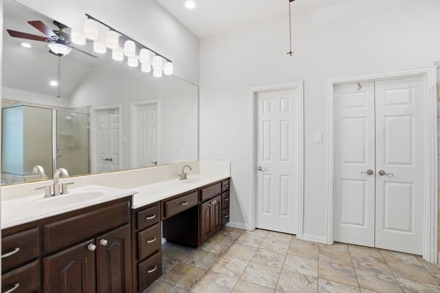 1921 Old York Drive, Keller, TX 76248