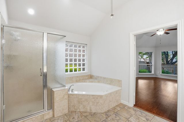 1921 Old York Drive, Keller, TX 76248