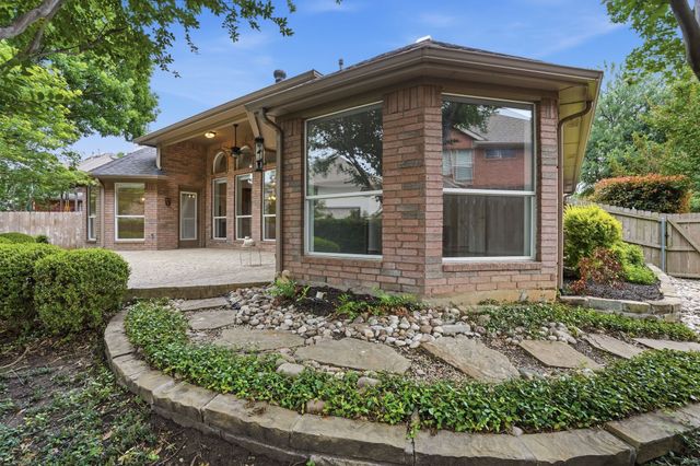 1921 Old York Drive, Keller, TX 76248